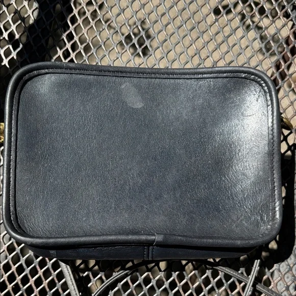 Vintage Coach 9925 Carnival Bag - Picture 3 of 13